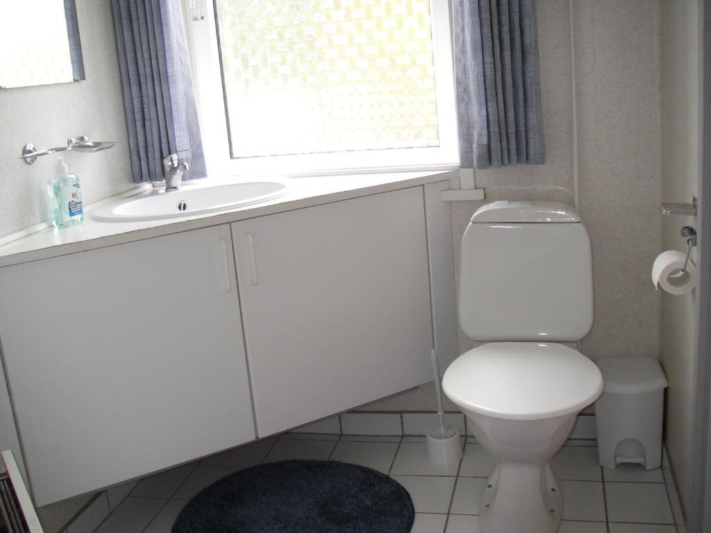 Mikkelborg Kro Rødding Oda fotoğraf