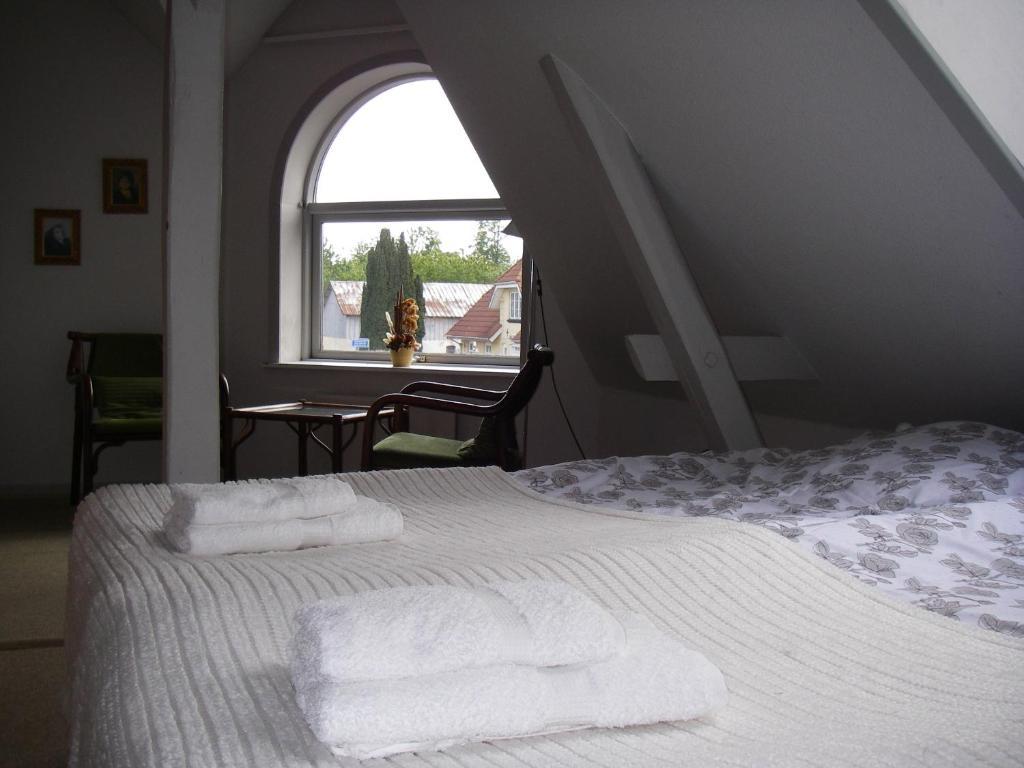 Mikkelborg Kro Rødding Oda fotoğraf