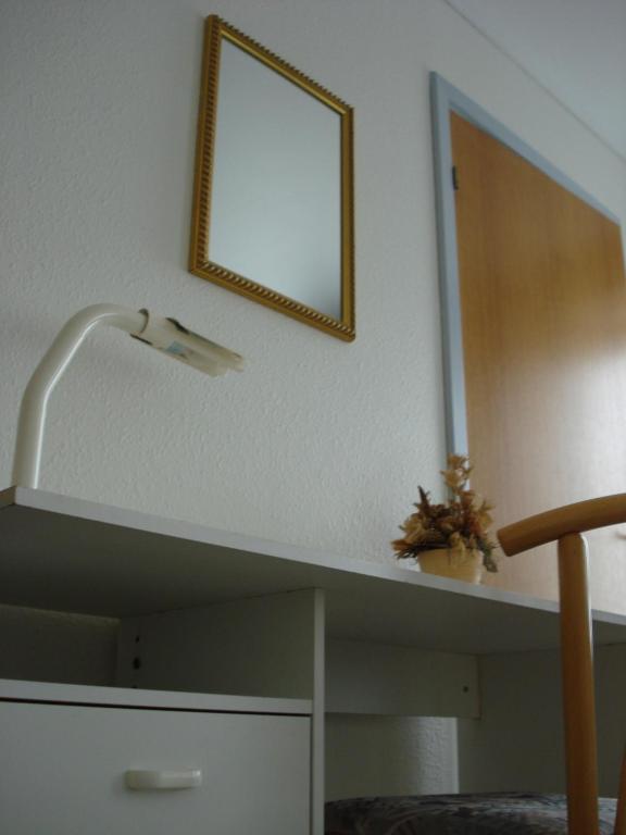Mikkelborg Kro Rødding Oda fotoğraf
