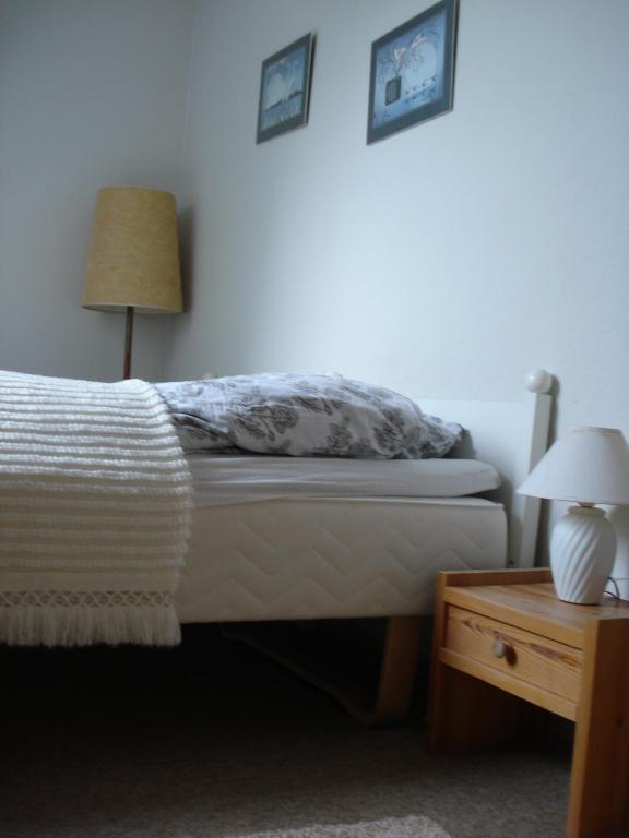 Mikkelborg Kro Rødding Oda fotoğraf